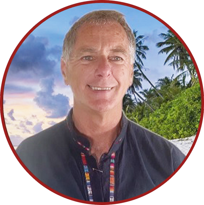 Marcus Santamaria — placeholder photo